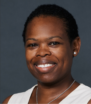 Terry-Ann Burrell